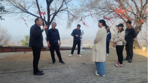市文旅公司3月份新聞稿（一），福虎生威  一路同行--駐馬店市文化旅游發(fā)展有限公司開展團建活動368.png