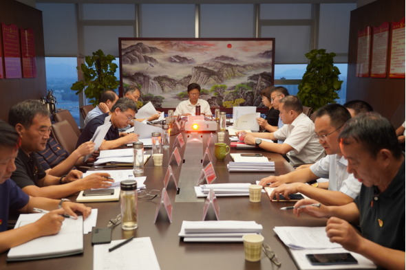 市產(chǎn)業(yè)集團召開2023年上半年黨建暨黨風廉政、意識形態(tài)工作會289.png